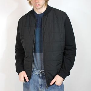 Hugo Boss Bomber Puffer Jacket (Perfect Condition)